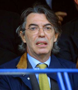 Moratti