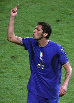 Materazzi