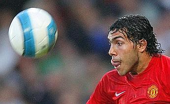 Tevez