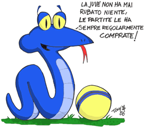 Vignetta sull’Inter