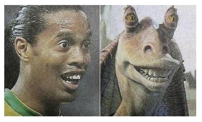 Ronaldinho