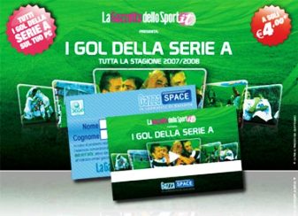 Card Gazzetta, successo o flop?