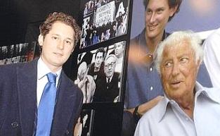 Ricordando nonno Agnelli