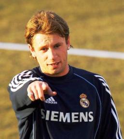 Samp, operazione Madrid per tenere Cassano