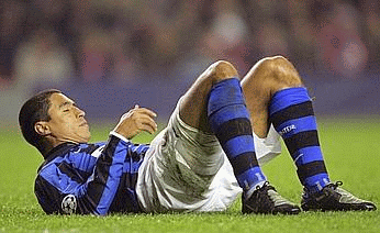 L’ Inter è scivolata: ora può crollare?