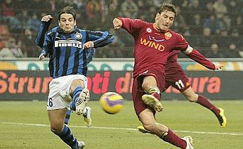 Zanetti ha consegnato lo scudetto all’Inter?
