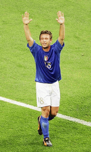 Antonio Cassano