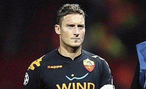 Francesco Totti