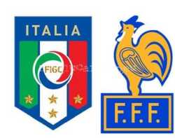 italia-francia