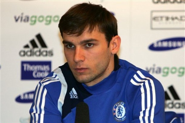 Branislav Ivanovic