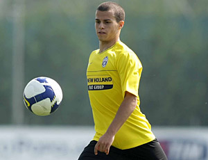 Sebastian Giovinco