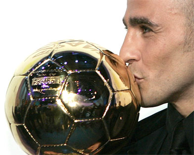 Fabio Cannavaro