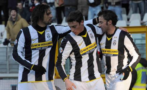 Juve Siena