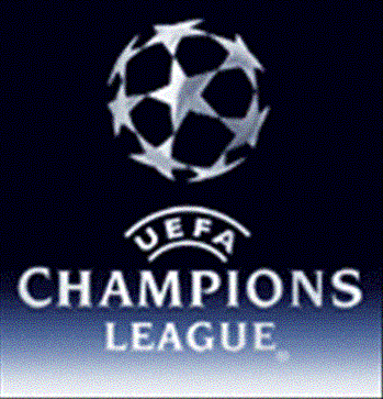 Champions League logo