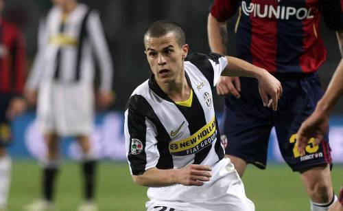 Giovinco