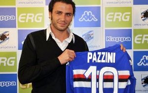 Pazzini