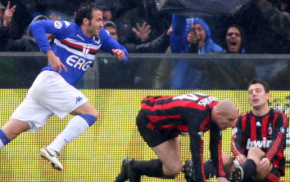 Samp Milan