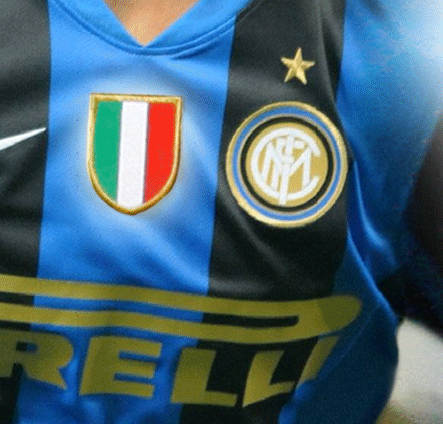 Inter scudetto 17