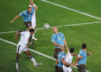 Italia-Egitto