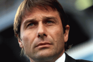 antonio conte allenatore juventus