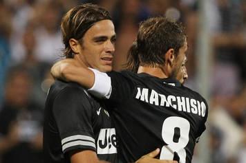 Juventus-Celtic-Matri-Marchisio