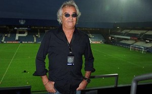 briatore