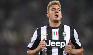 Bendtner-Juventus