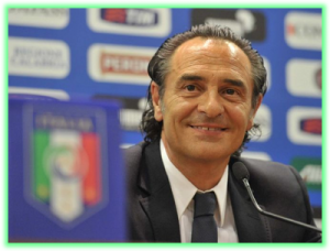 Prandelli