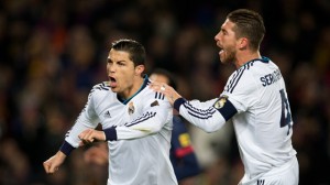 Ronaldo: Real Madrid adapted to predictable Barcelona philosophy - video