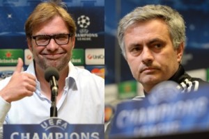 klopp-mourinho