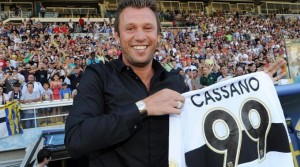 cassano-Parma