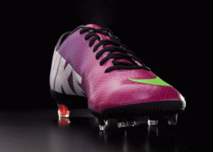 scarpe da rugby e da calcio differenze