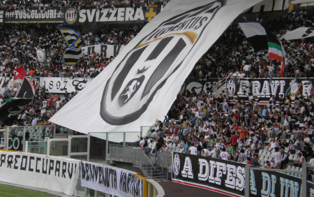 stadio juventus