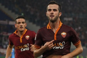 Pjanic-Florenzi