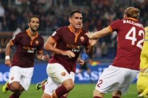 borriello.roma.chievo.