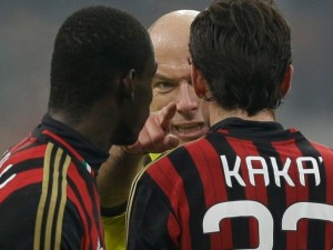 Balotelli-Webb-Kakà