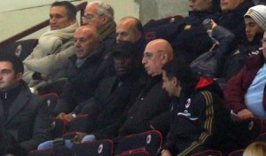 Seedorf-Galliani