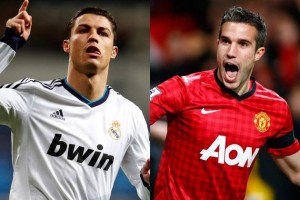 Cristiano-Ronaldo-e-Robin-Van-Persie-