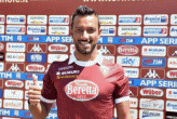 Fabio Quagliarella Torino