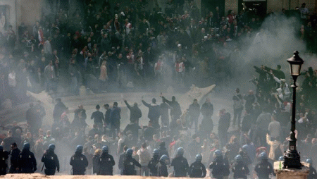 Feyenoord Roma