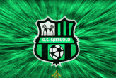 Sassuolo logo