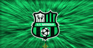 Sassuolo logo