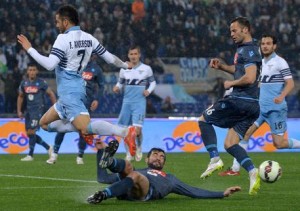 Lazio-Napoli-Tim-Cup