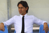 Pippo Inzaghi Milan