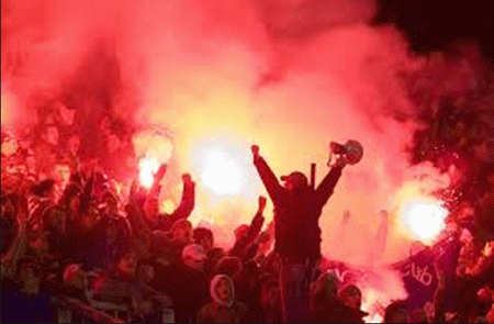 Ultras