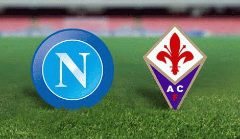 napoli e fiorentina