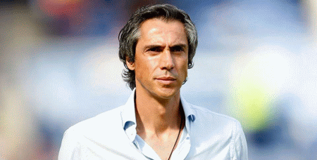 Paulo Sousa