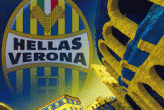 Hellas Verona logo