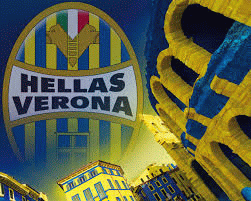 Hellas Verona logo