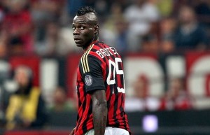 Balotelli-Milan-bis